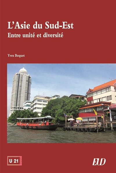 l'asie du sud-est : entre unité et diversité