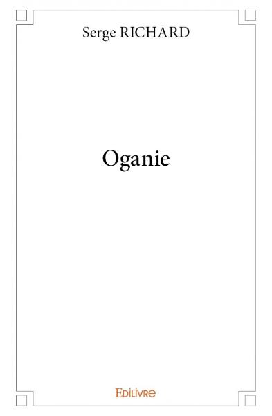Oganie