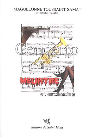 Concerto pour meurtre et orchestre