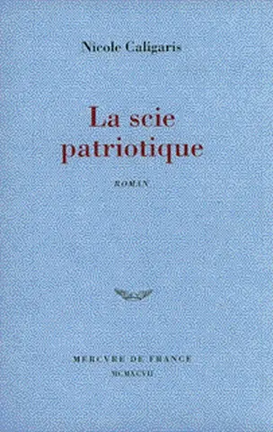La scie patriotique