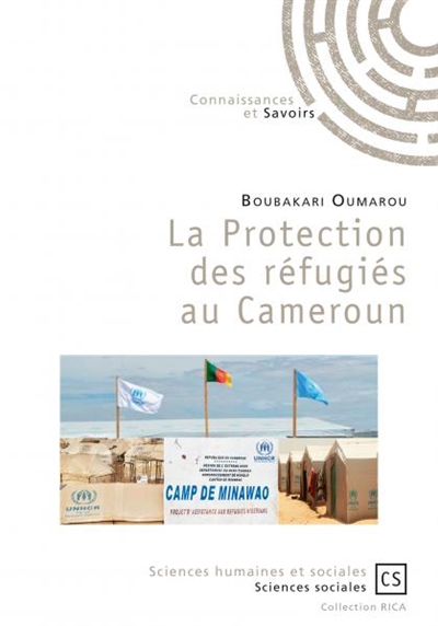 La protection des réfugiés au Cameroun