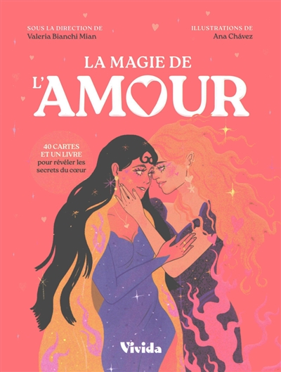 La magie de l'amour : 40...