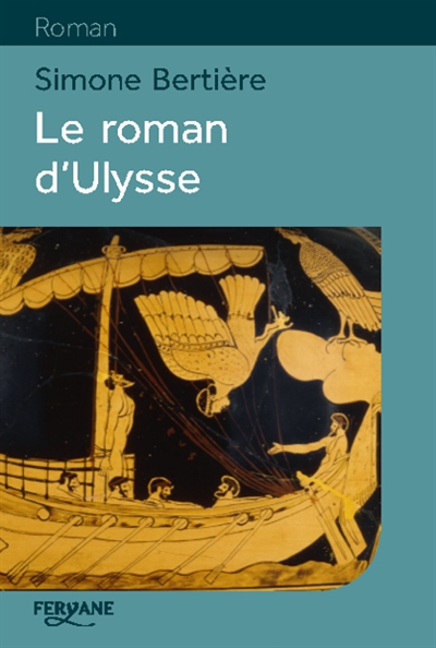Le roman d'Ulysse