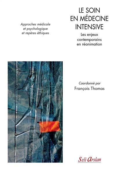Le soin en médecine...