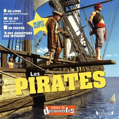 Les pirates