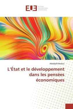 L'Etat et le développement...