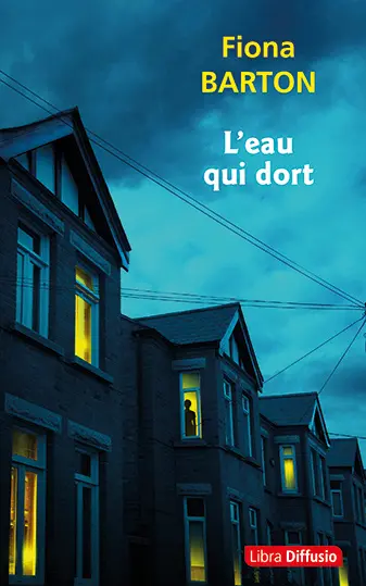 L'eau qui dort
