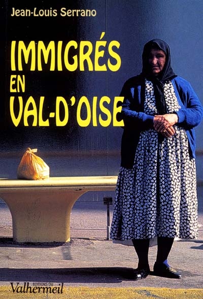 Immigrés en Val-d'Oise : le chemin des hommes