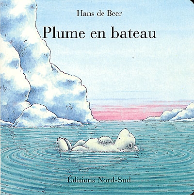 Plume en bateau