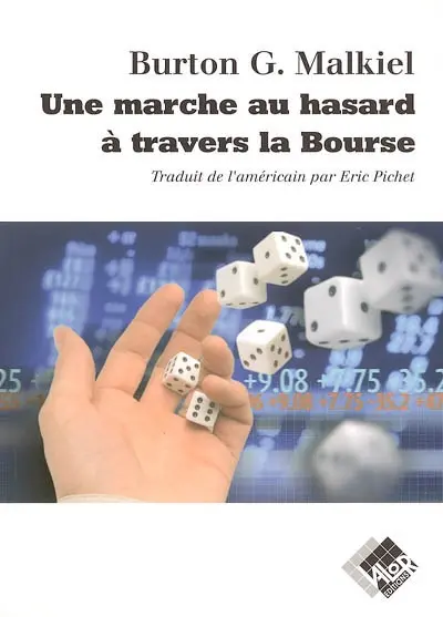 Une marche au hasard à travers la Bourse