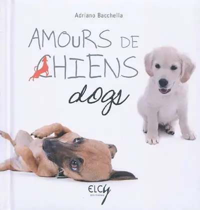 Amours de chiens. Dogs
