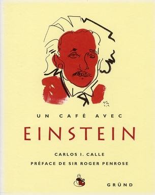 Un café avec Einstein