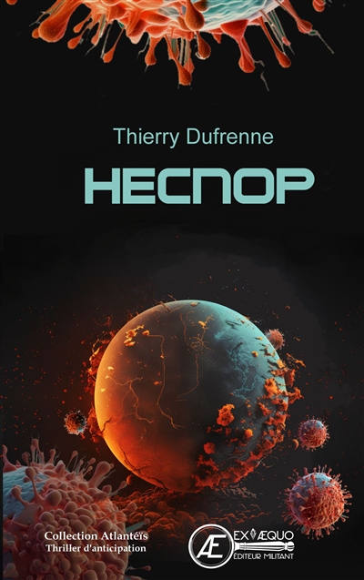 Hecnop : thriller d'anticipation