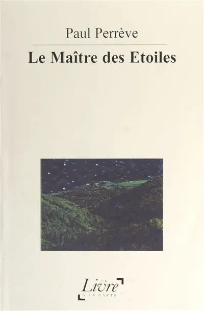 Le maître des étoiles