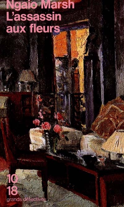 L'assassin aux fleurs