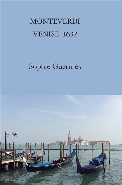 Monteverdi : Venise, 1632