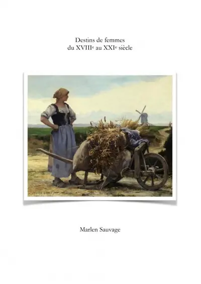 Destins de femmes