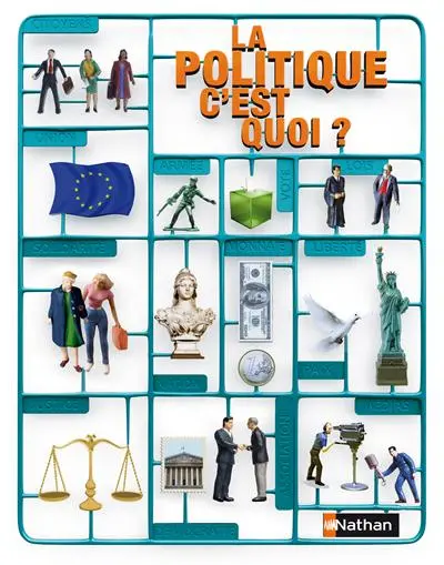 La politique, c'est quoi ?