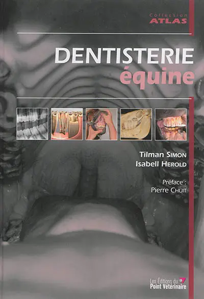 Dentisterie équine