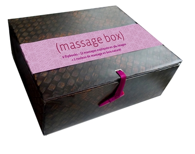 Massage box
