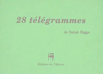 28 télégrammes