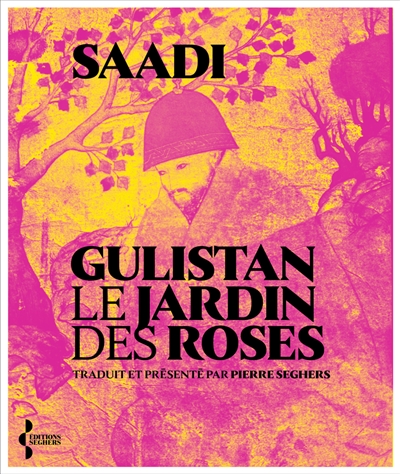 Gulistan, le jardin des roses