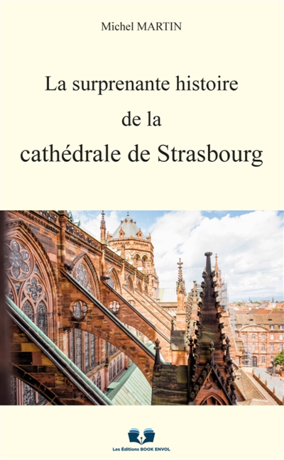 LA SURPRENANTE HISTOIRE DE LA CATHEDRALE DE STRASBOURG : Le chien de Geiler de Kaysersberg