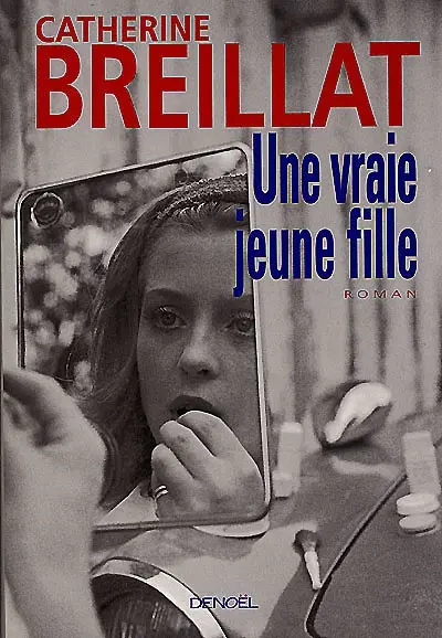 Une vraie jeune fille