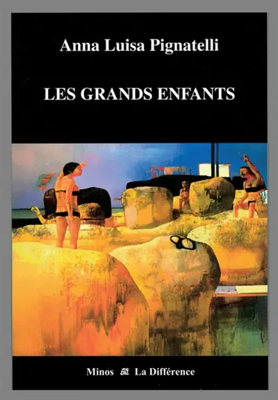 Les grands enfants