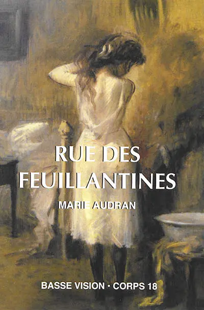 Rue des Feuillantines