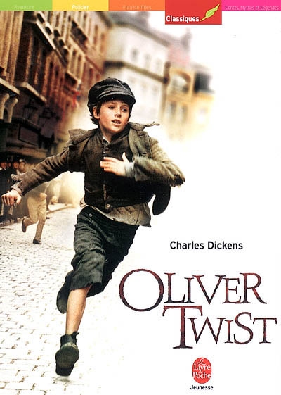 Oliver Twist