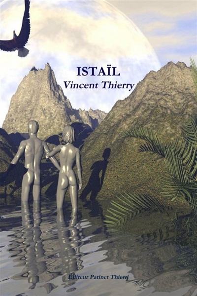 ISTAIL