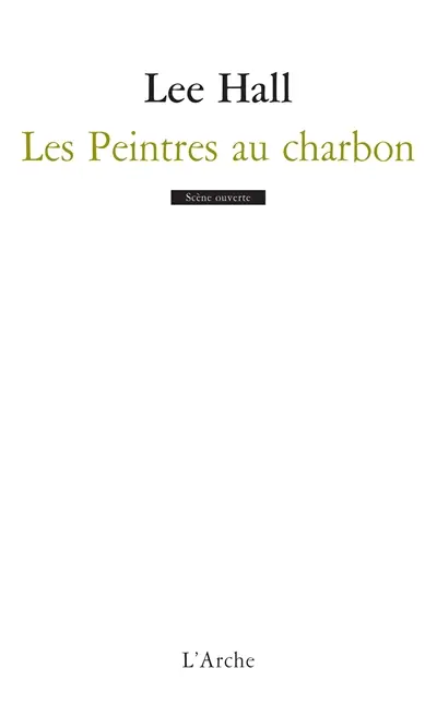 Les peintres au charbon