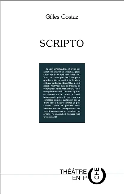 Scripto