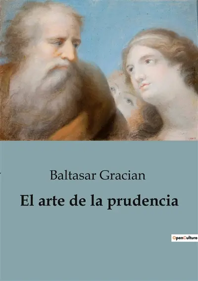 El arte de la prudencia