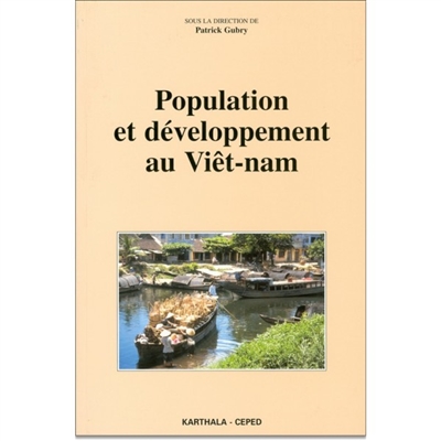 Population et développement au Viêt-nam