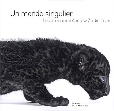 Un monde singulier : les animaux d'Andrew Zuckerman