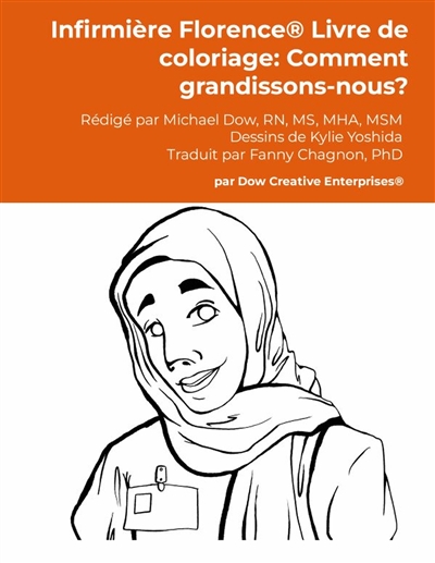 Infirmière Florence® Livre...