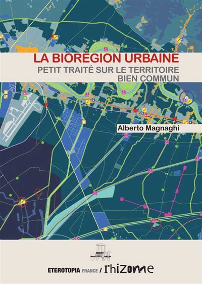 La biorégion urbaine :...