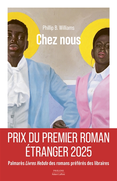 Chez nous