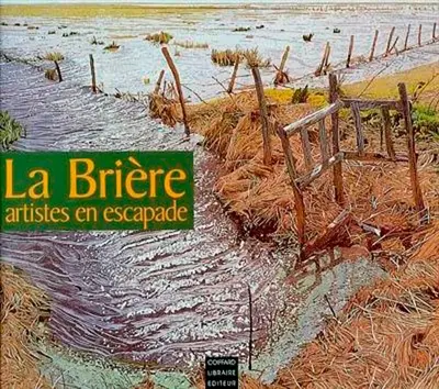 La Brière, artistes en escapade