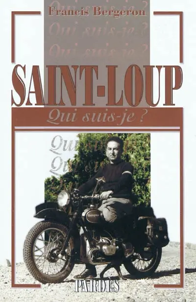 Saint-Loup