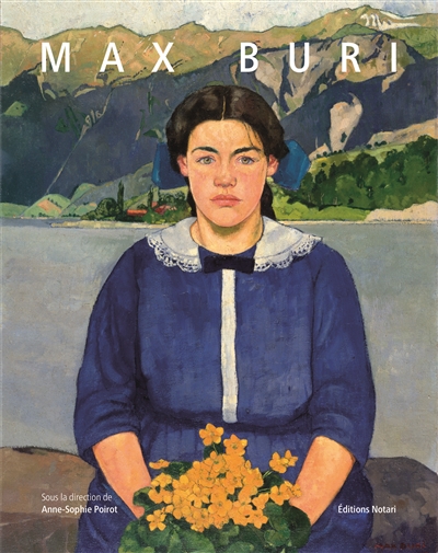 Max Buri