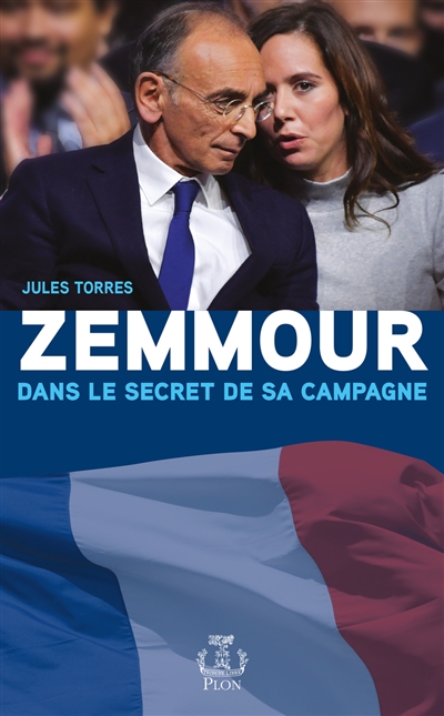Zemmour, dans le secret de...