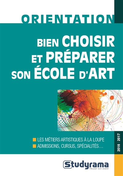Bien choisir et préparer...