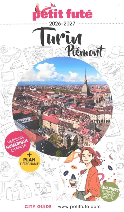 Turin, Piémont : 2026-2027
