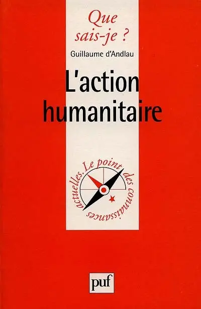 L'action humanitaire