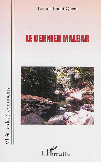 Le dernier Malbar