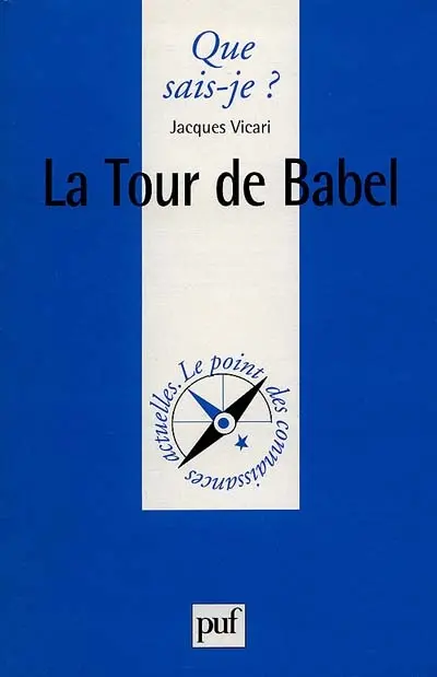 La tour de Babel