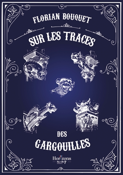 Sur les traces des...